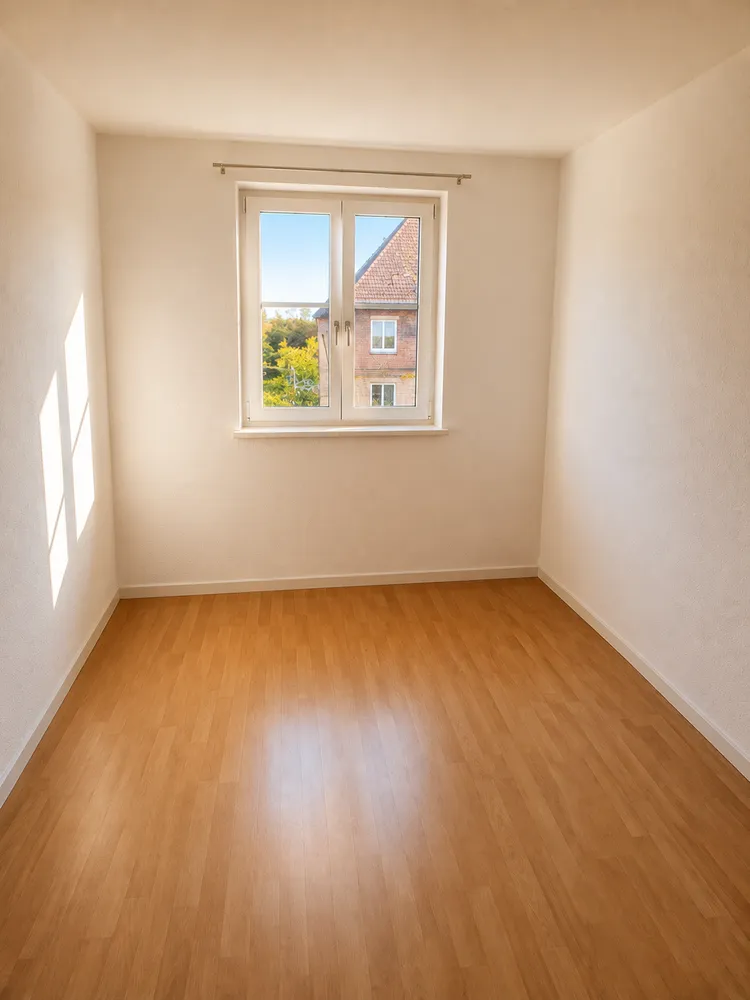 2 Zimmer Wohnung mit 46 m² in Ludwigshafen am Rhein – Bild 1