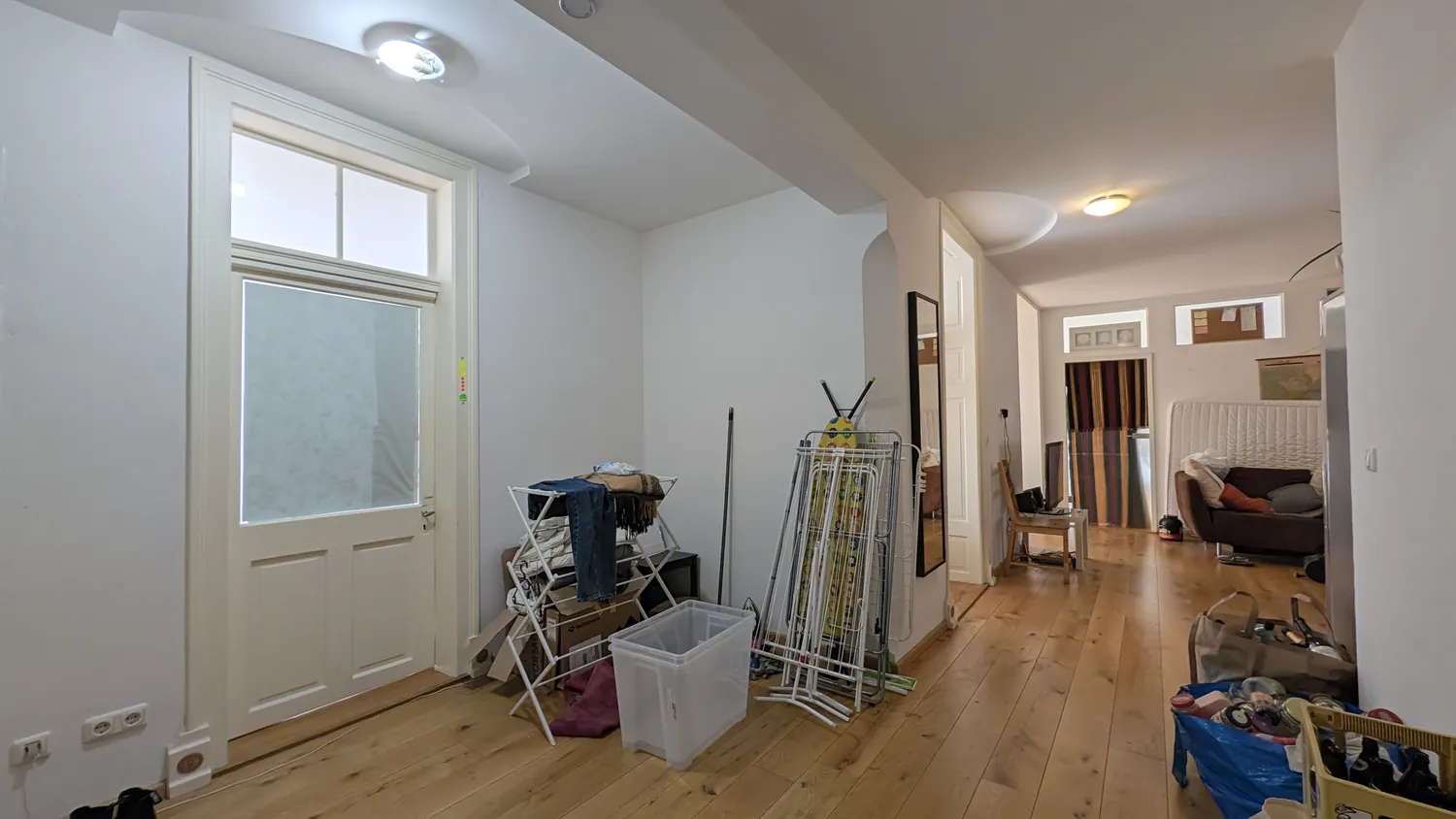 6 Zimmer Wohnung mit 145 m² in München – Bild 5
