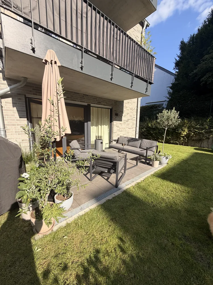 4 Zimmer Wohnung mit 107 m² in Dortmund – Bild 2