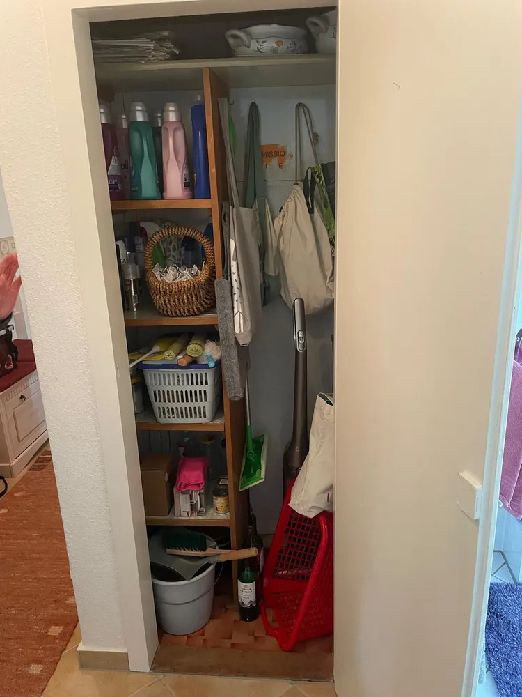 2 Zimmer Wohnung mit 50 m² in Lübeck – Bild 7