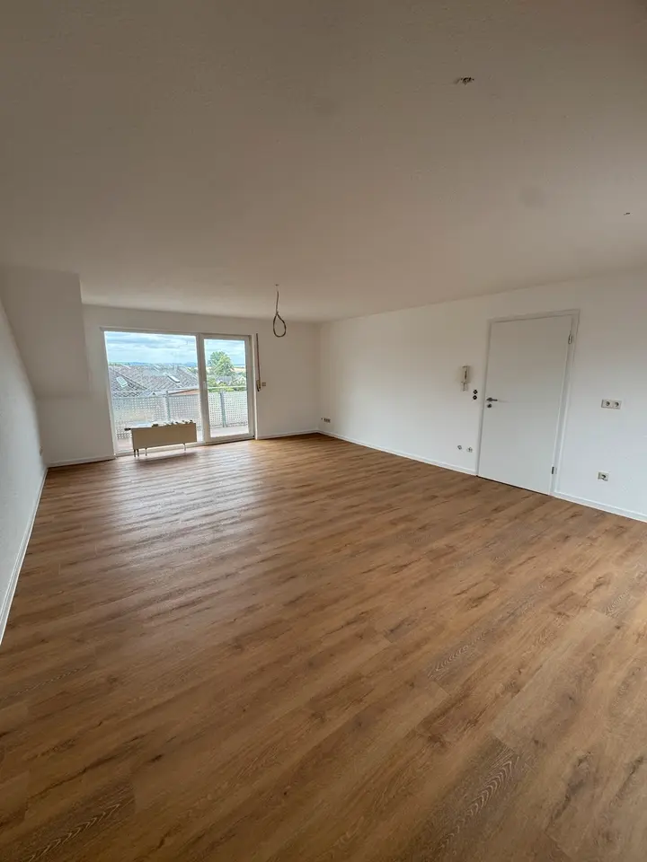 3 Zimmer Wohnung mit 100 m² in Limburg an der Lahn – Bild 1