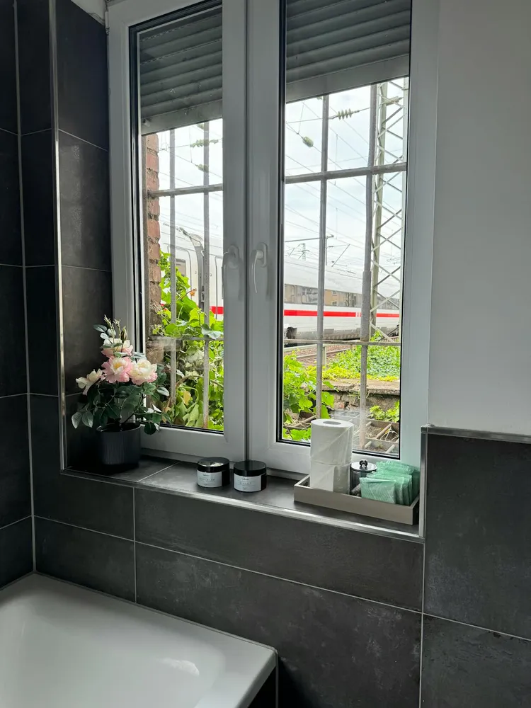 WG-Zimmer mit 15 m² in Düsseldorf – Bild 8