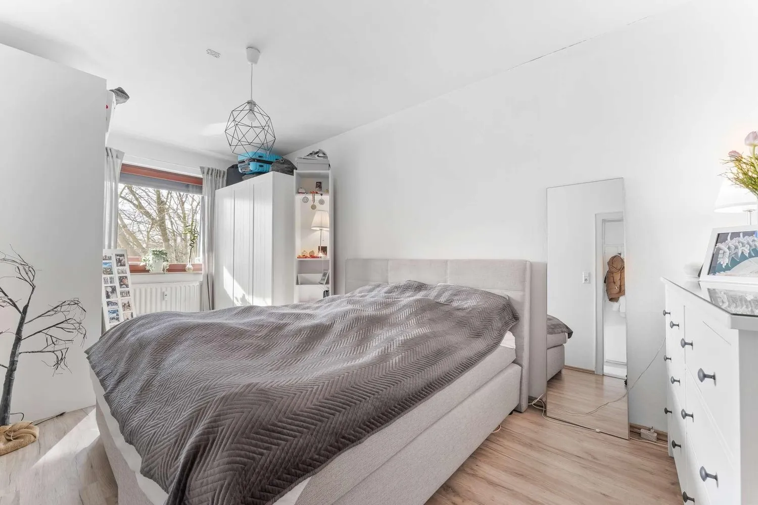 2 Zimmer Wohnung mit 57 m² in Bremen – Bild 5