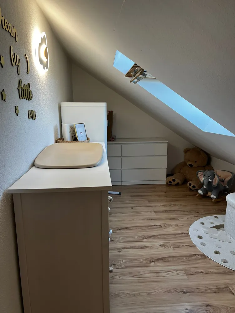 3 Zimmer Wohnung mit 75 m² in Mannheim – Bild 8