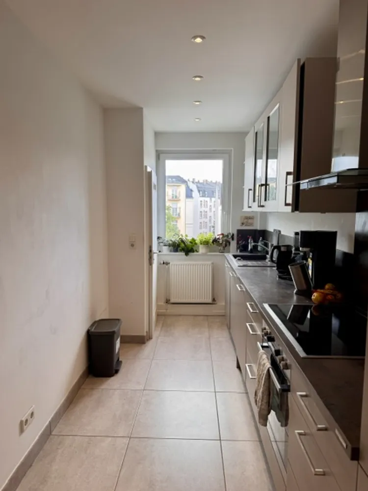 2 Zimmer Wohnung mit 61 m² in Frankfurt am Main – Bild 9