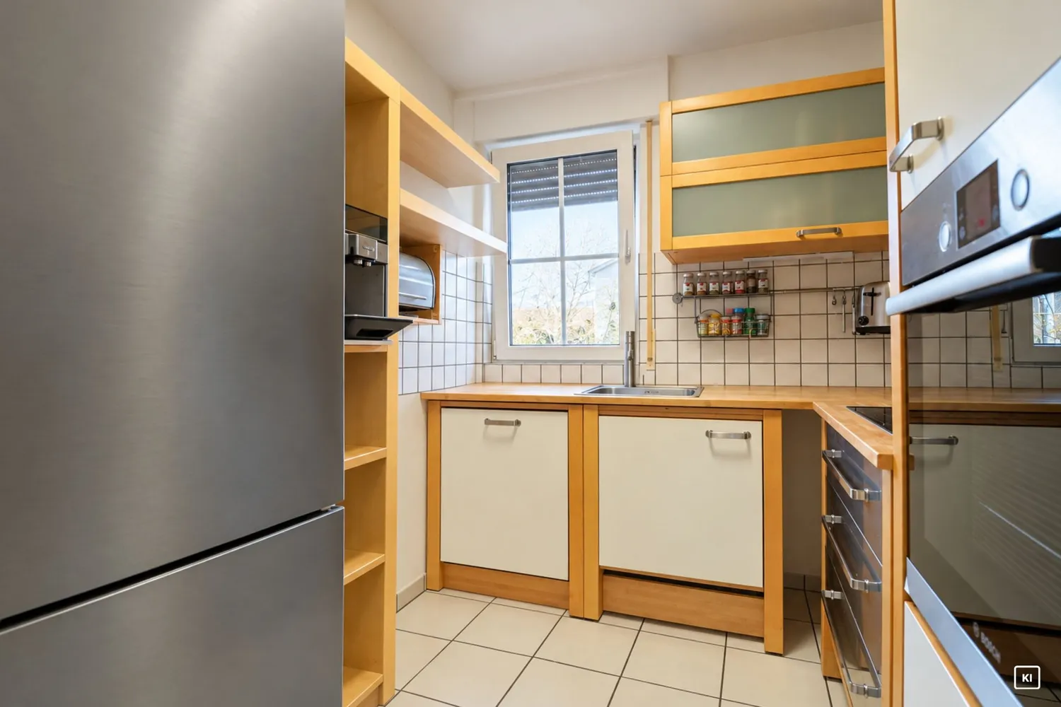 3 Zimmer Wohnung mit 81 m² in Hagen – Bild 3