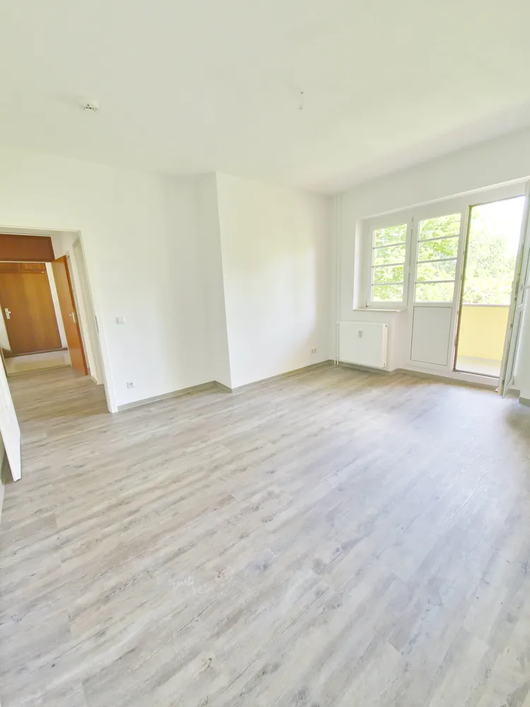 3 room apartment with 66 m² in Magdeburg – Photo 1