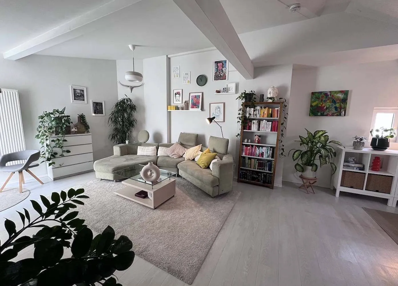 4 Zimmer Wohnung mit 80 m² in Wiesbaden – Bild 4