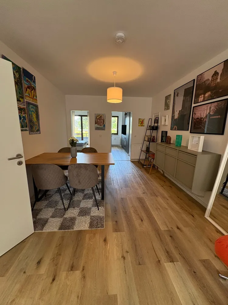 3 Zimmer Wohnung mit 80 m² in Mönchengladbach – Bild 7