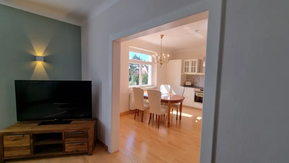 WG-Zimmer mit 71 m² in Dresden – Bild 5
