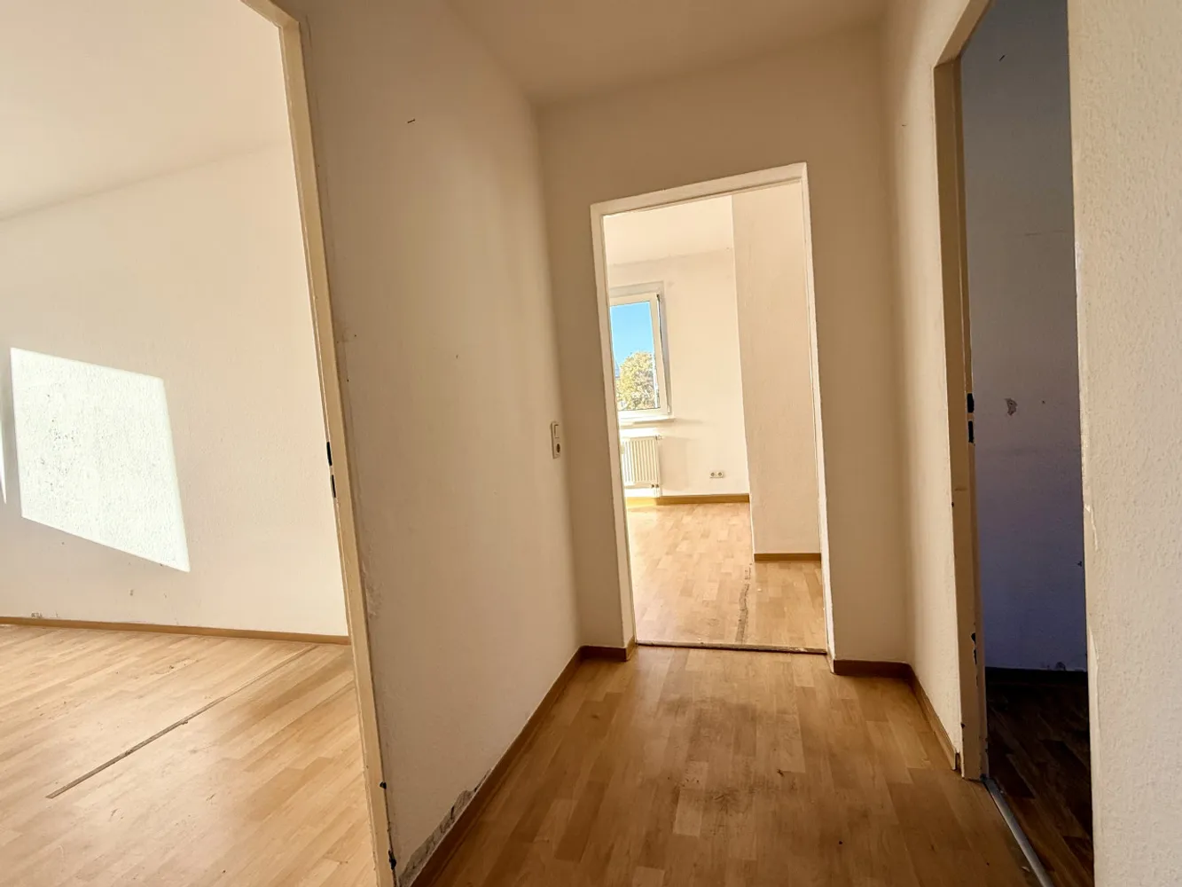 3 Zimmer Wohnung mit 56 m² in Plauen – Bild 11