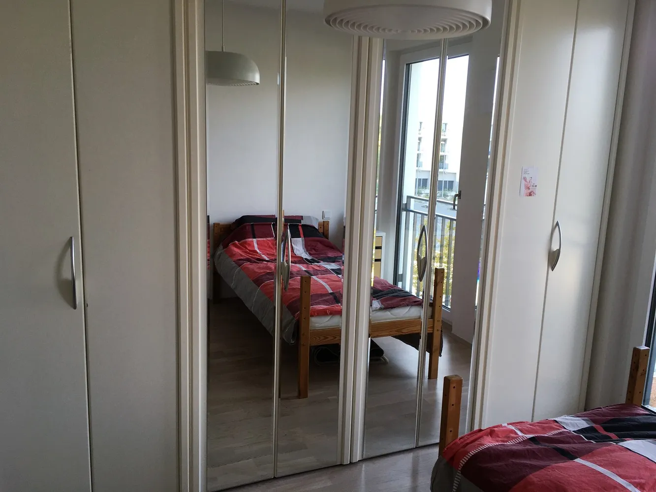 2 Zimmer Wohnung mit 58 m² in München – Bild 10