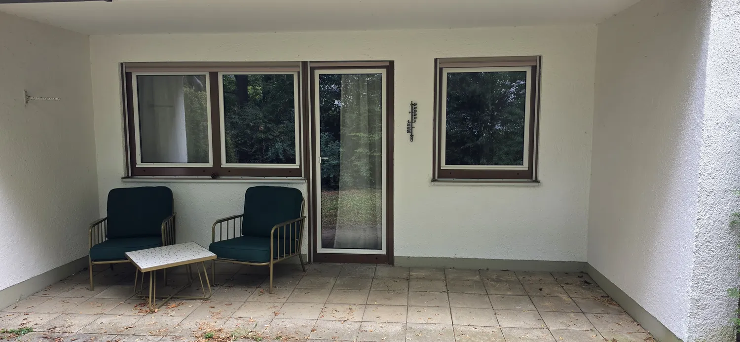 1 Zimmer Wohnung mit 49 m² in München – Bild 8