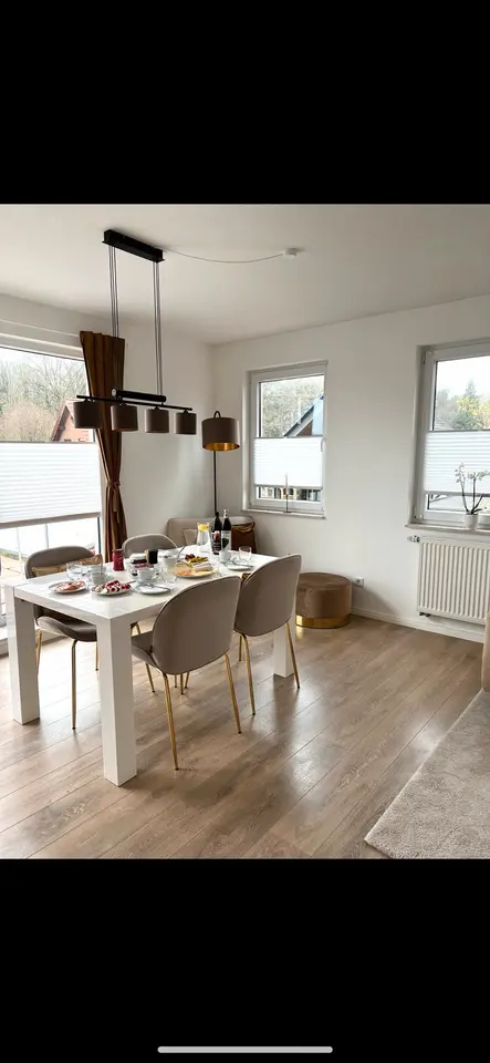 2 Zimmer Wohnung mit 67 m² in Oldenburg – Bild 3