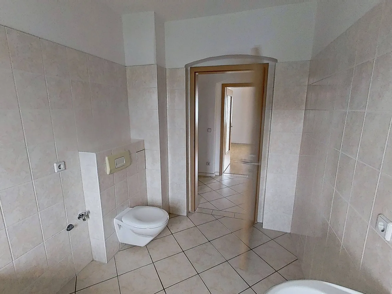 2 Zimmer Wohnung mit 57 m² in Freital – Bild 5
