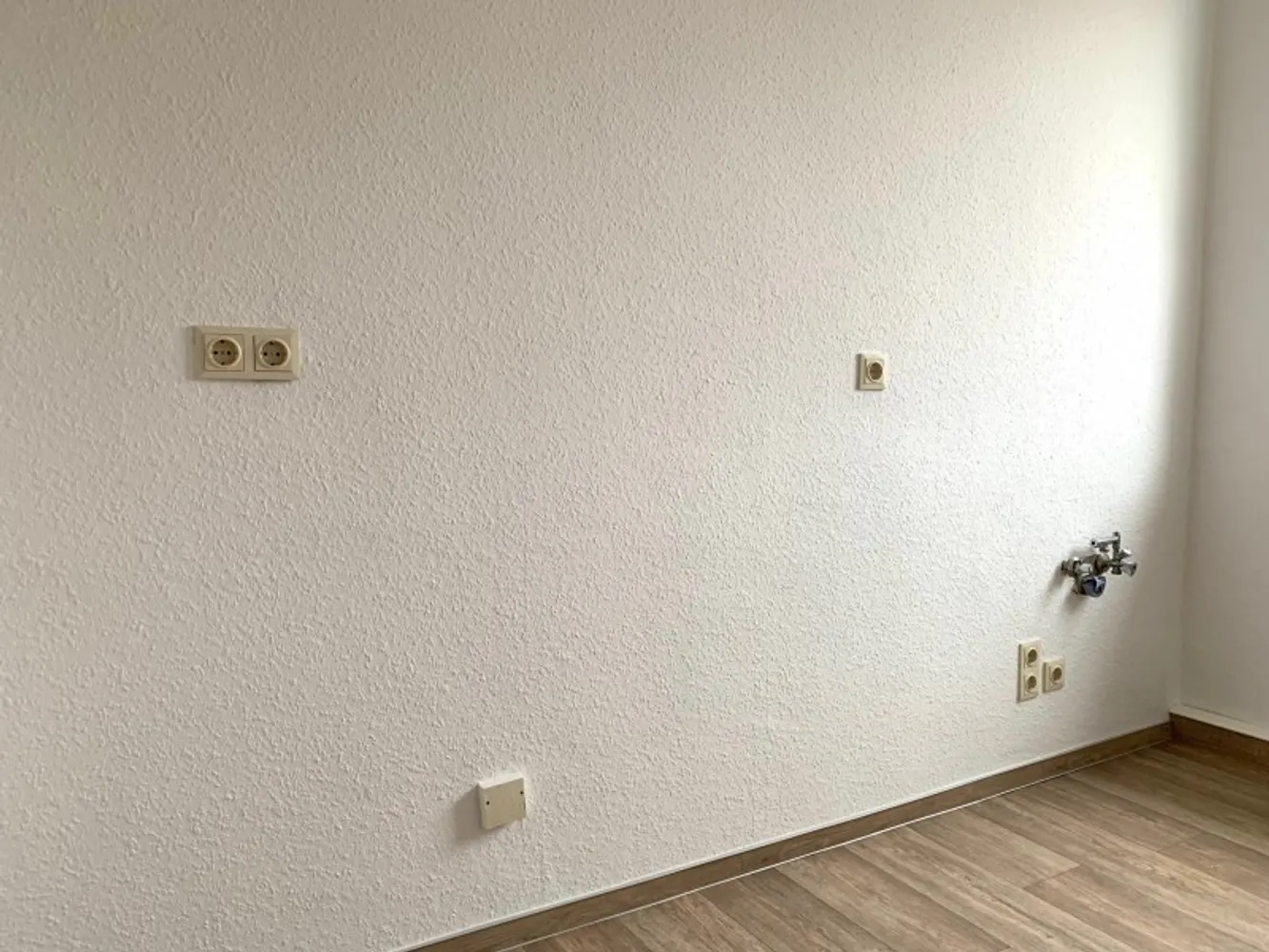 3 room apartment with 62 m² in Zeitz – Photo 10