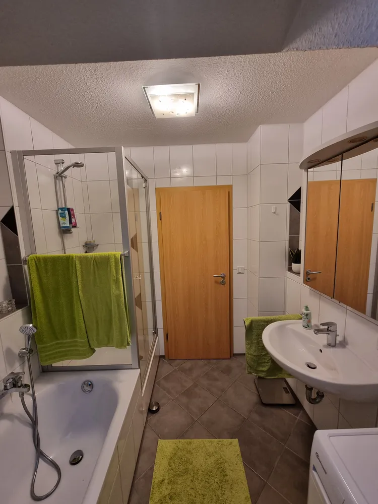 3 Zimmer Wohnung mit 74 m² in Neu-Ulm – Bild 9