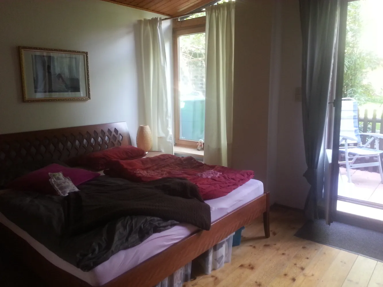 2 room apartment with 88 m² in Bonn – Photo 4