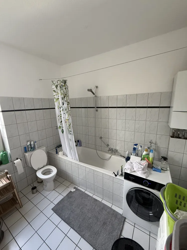 2 Zimmer Wohnung mit 64 m² in Düsseldorf – Bild 8