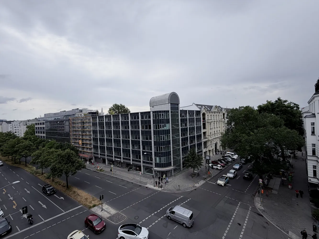3 Zimmer Wohnung mit 130 m² in Berlin – Bild 5