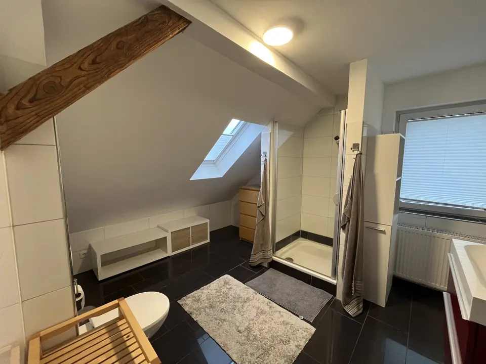 2 Zimmer Wohnung mit 65 m² in Ibbenbüren – Bild 9