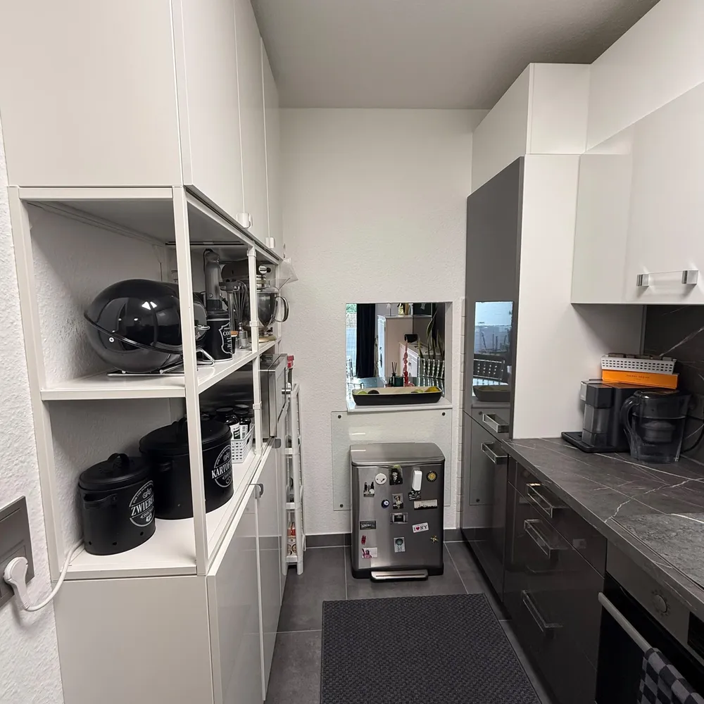 4 Zimmer Wohnung mit 107 m² in Hamburg – Bild 12