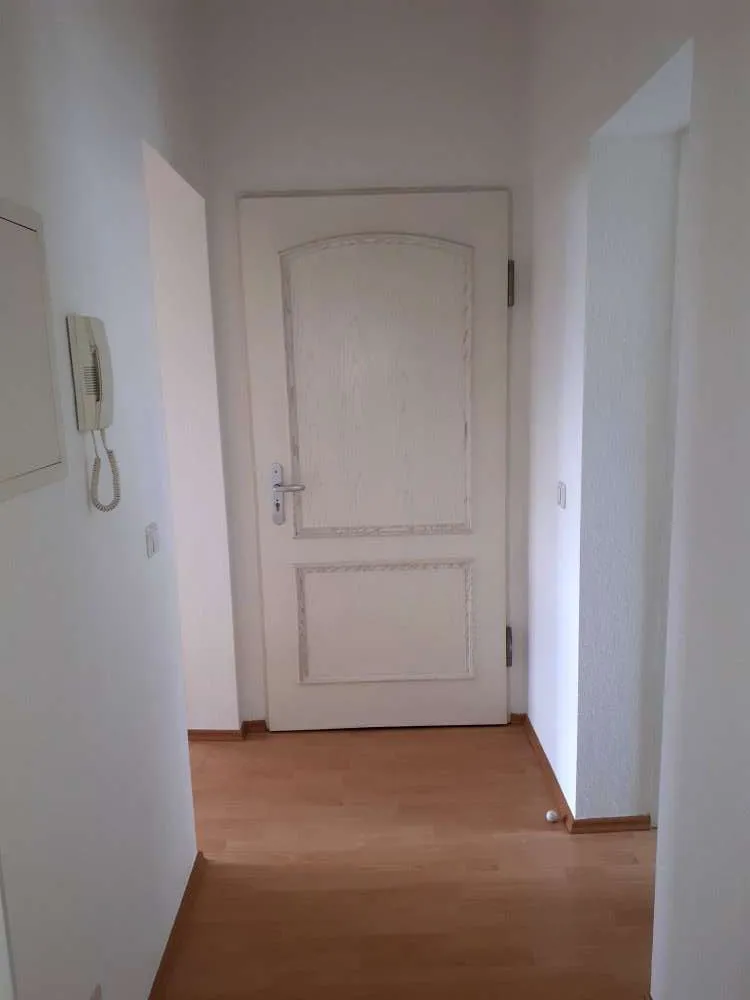 2 Zimmer Wohnung mit 59 m² in Halle (Saale) – Bild 8