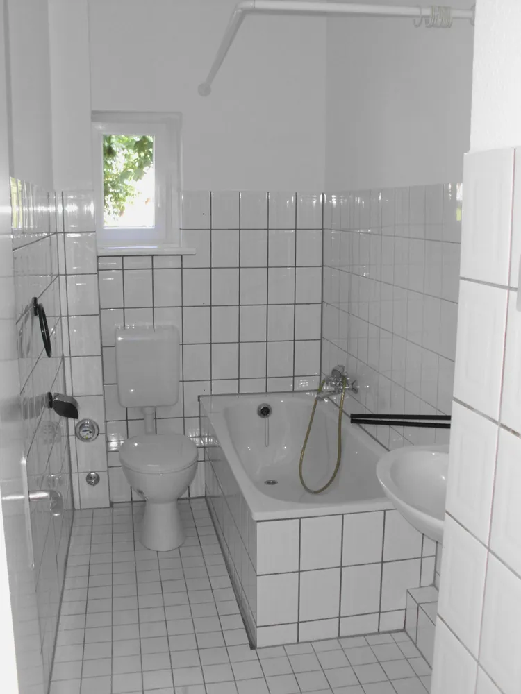 3 Zimmer Wohnung mit 60 m² in Hamburg – Bild 8