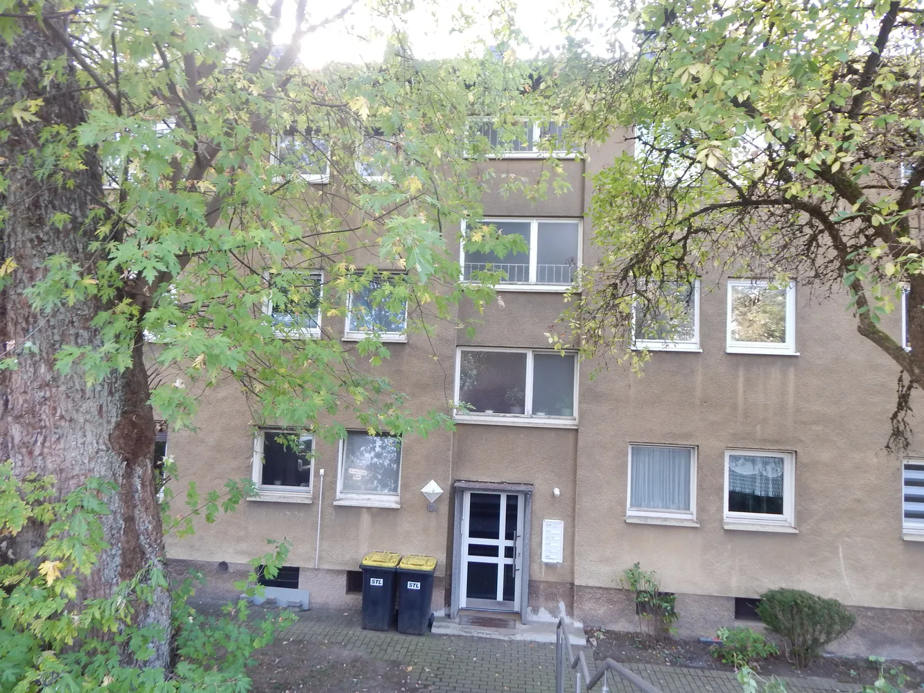 2 Zimmer Wohnung mit 54 m² in Lüdenscheid – Bild 1