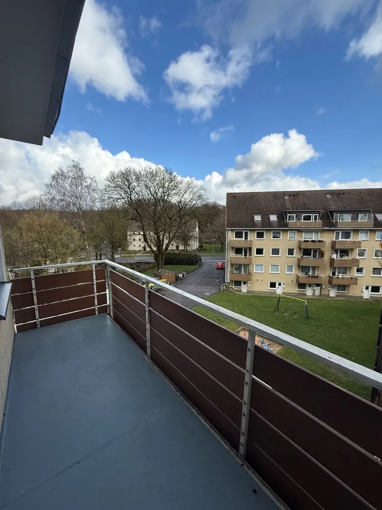 2 Zimmer Wohnung mit 45 m² in Iserlohn – Bild 2