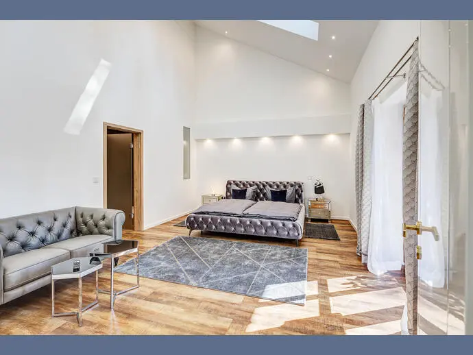 WG-Zimmer mit 200 m² in Erding – Bild 4