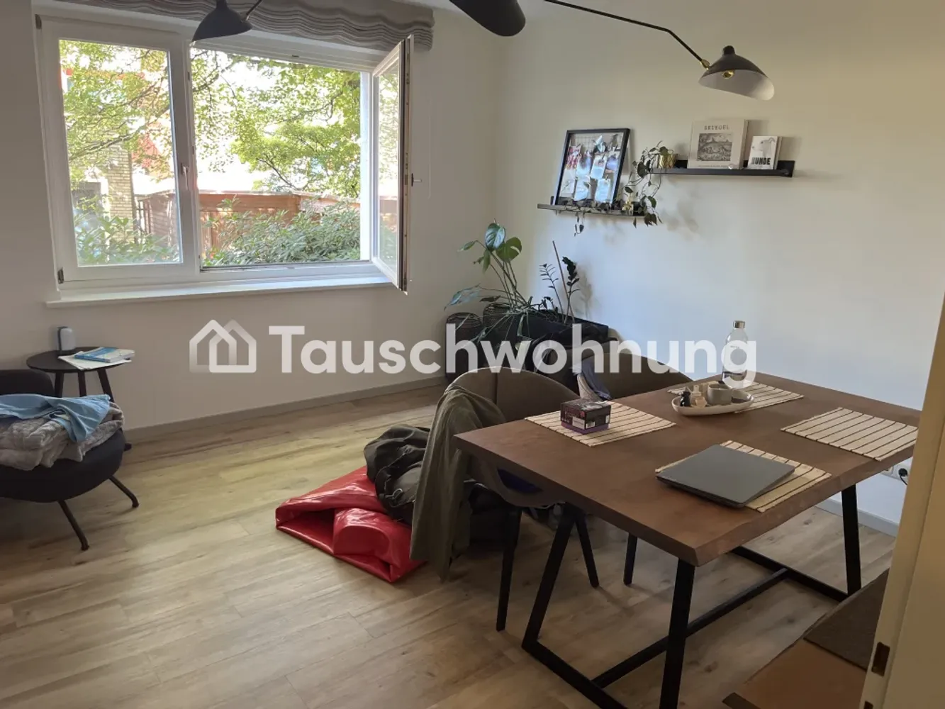 3 room apartment with 72 m² in Hamburg – Photo 6