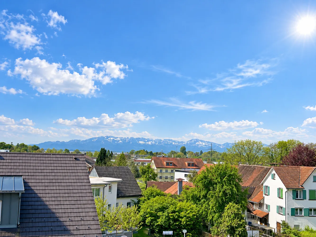5 Zimmer Wohnung mit 105 m² in Lindau – Bild 9
