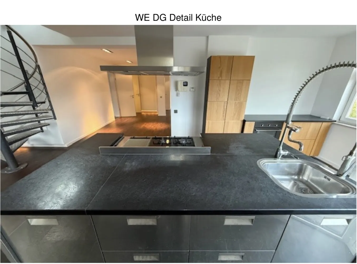 4 Zimmer Wohnung mit 180 m² in Schmalkalden – Bild 2