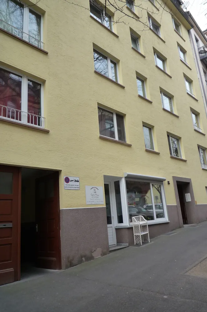 2 Zimmer Wohnung mit 50 m² in Wiesbaden – Bild 7
