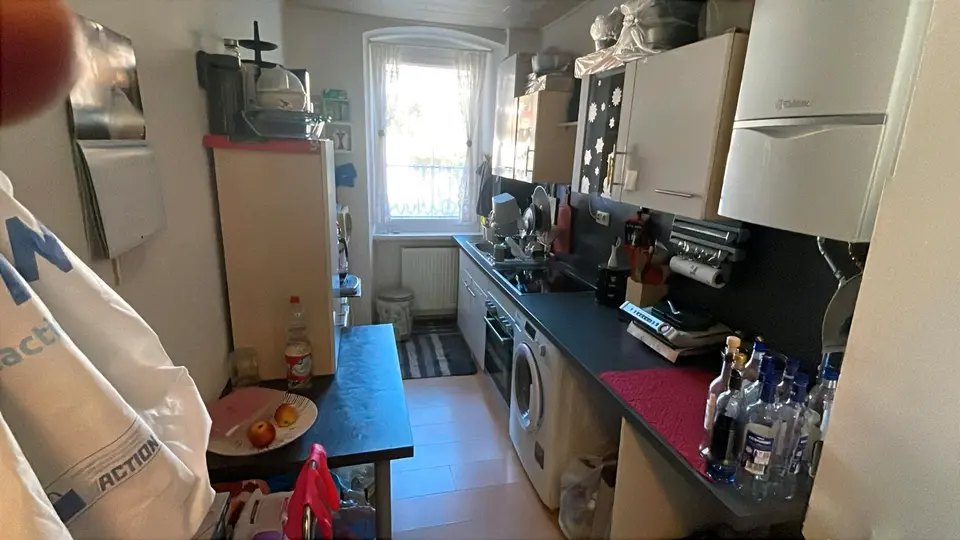2 Zimmer Wohnung mit 48 m² in Nürnberg – Bild 3