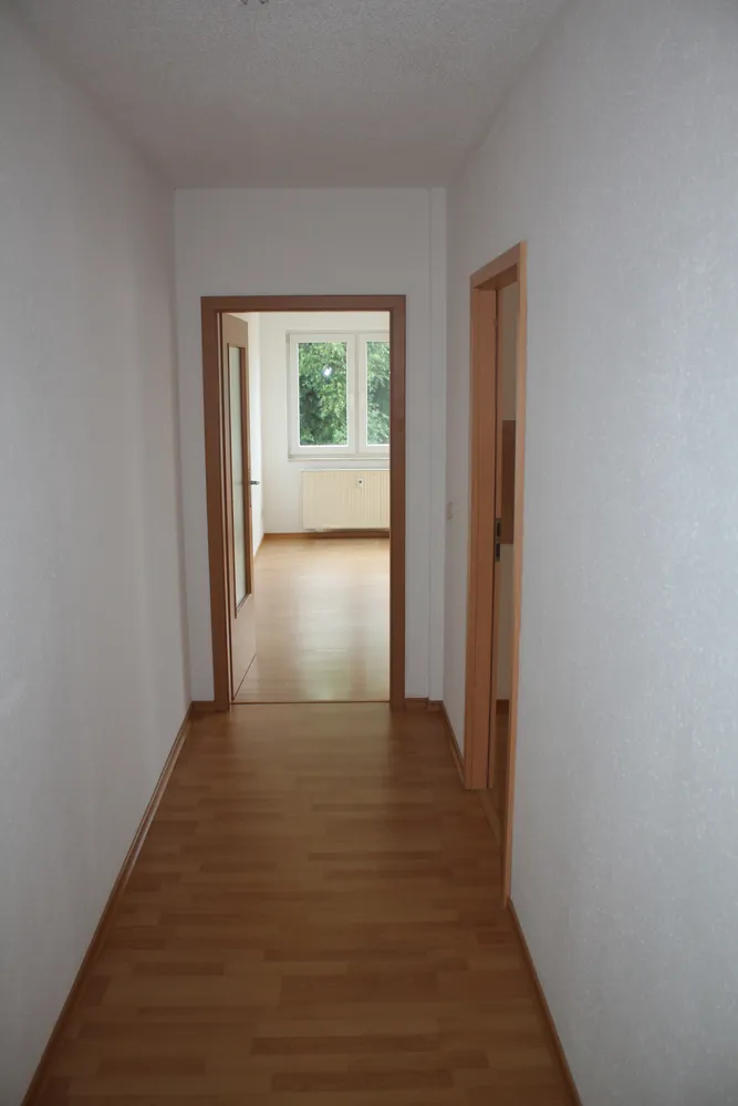 3 Zimmer Wohnung mit 68 m² in Halberstadt – Bild 2