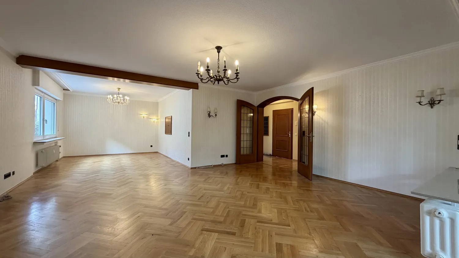 2 Zimmer Wohnung mit 90 m² in Wuppertal – Bild 1