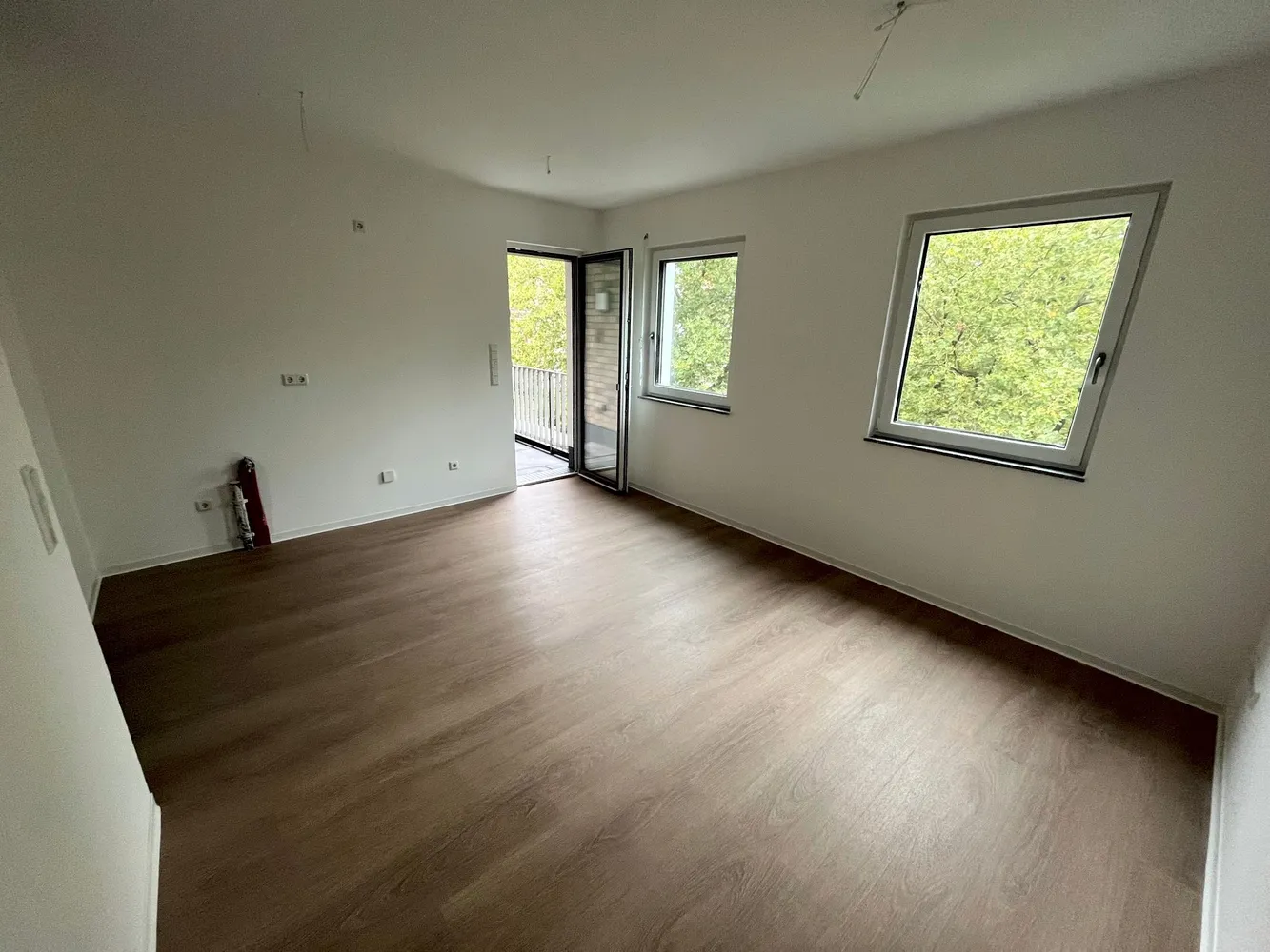 3 room apartment with 49 m² in Dortmund – Photo 6