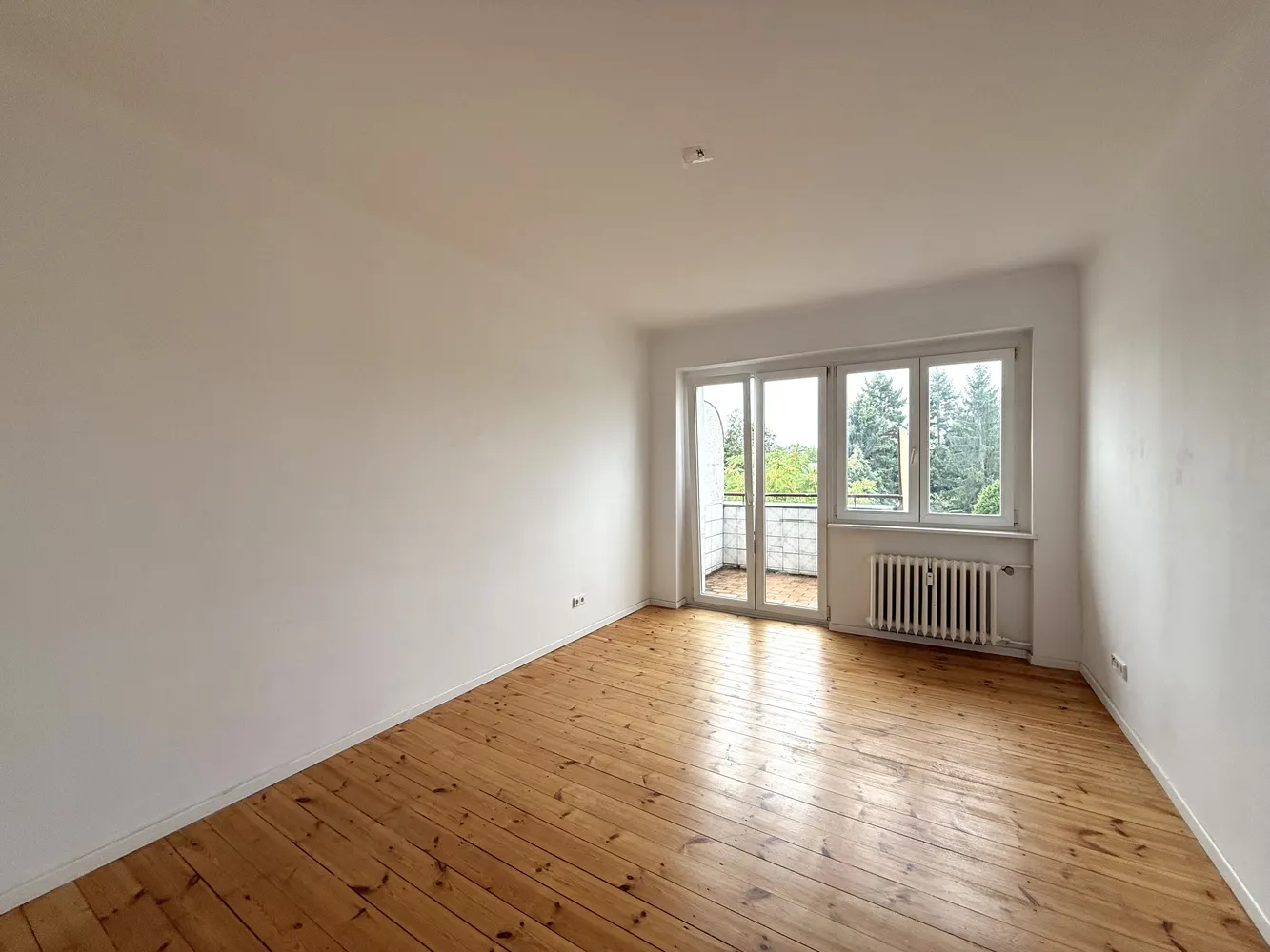 2 Zimmer Wohnung mit 54 m² in Berlin – Bild 10