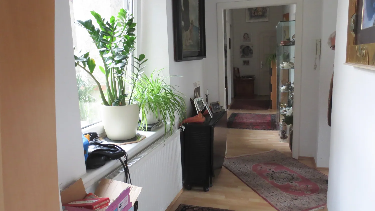 4 Zimmer Wohnung mit 110 m² in Wiesbaden – Bild 6