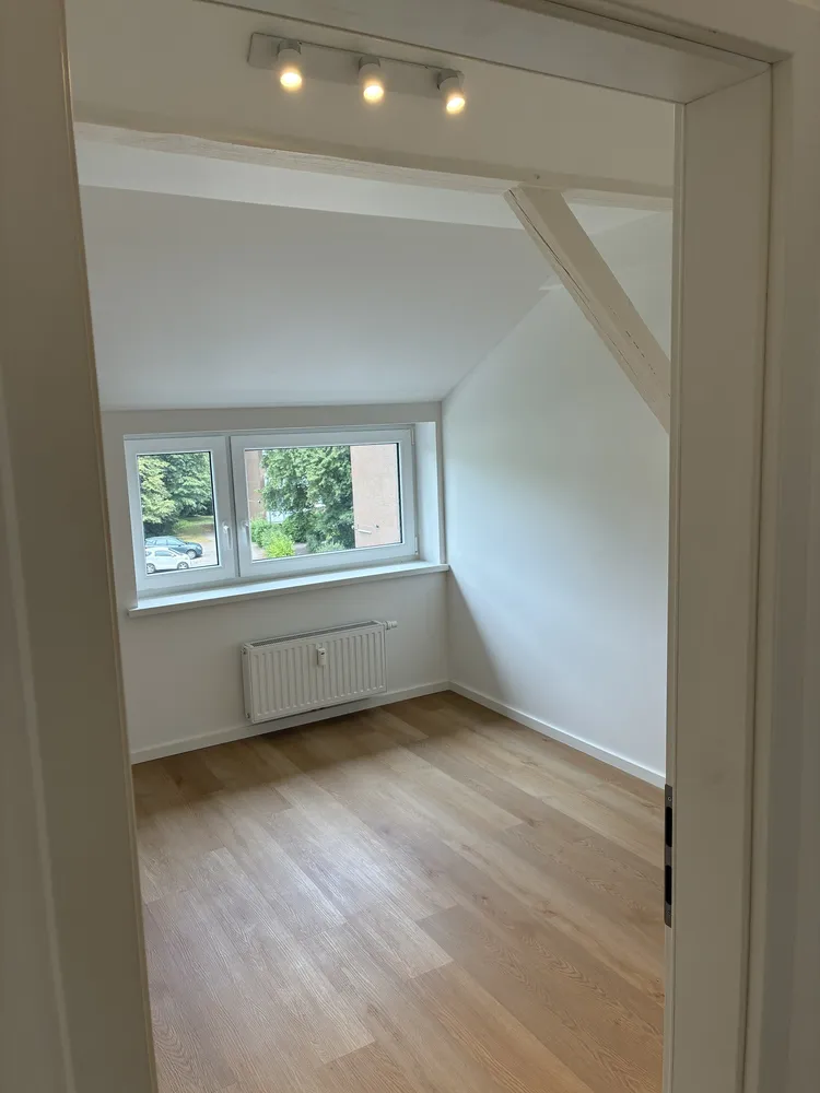 2 Zimmer Wohnung mit 57 m² in Hamburg – Bild 4
