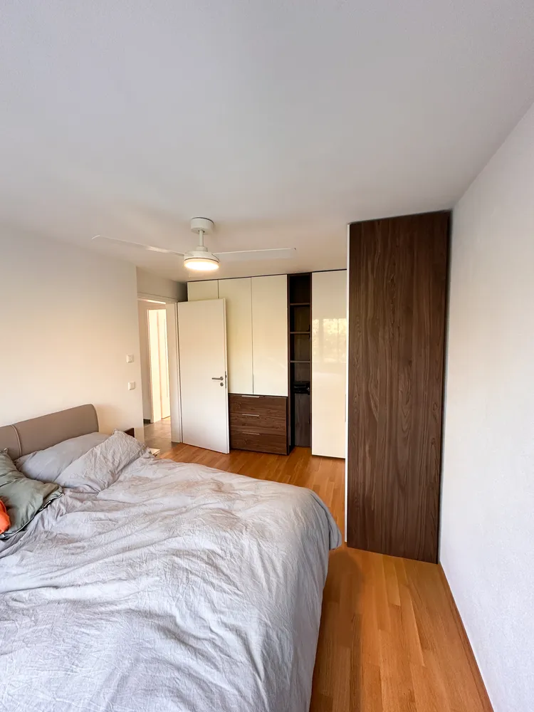 3 Zimmer Wohnung mit 89 m² in München – Bild 7
