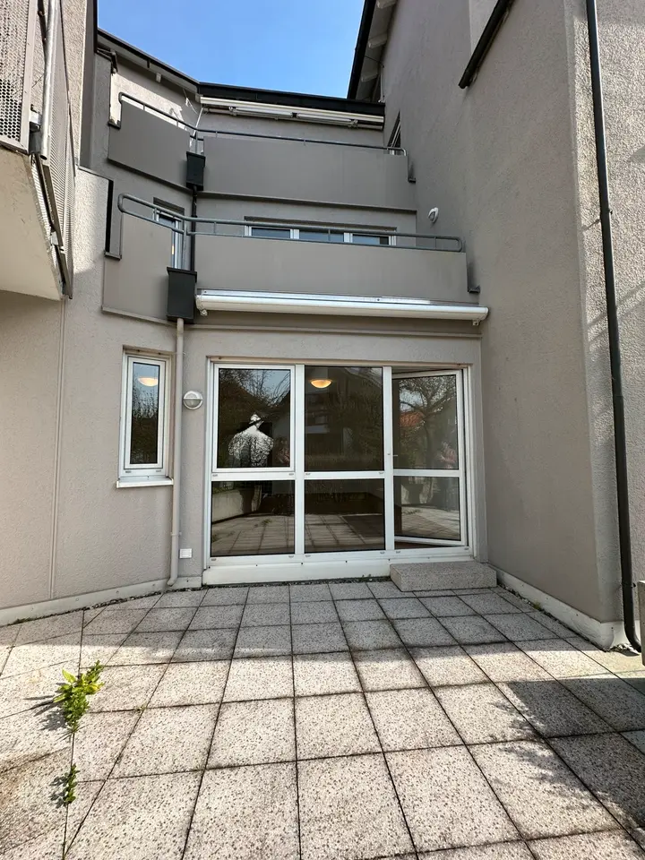 WG-Zimmer mit 20 m² in Hanau – Bild 7