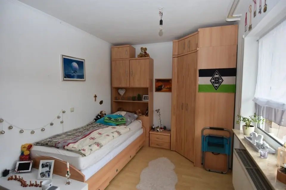 3 Zimmer Wohnung mit 88 m² in Miltenberg – Bild 4