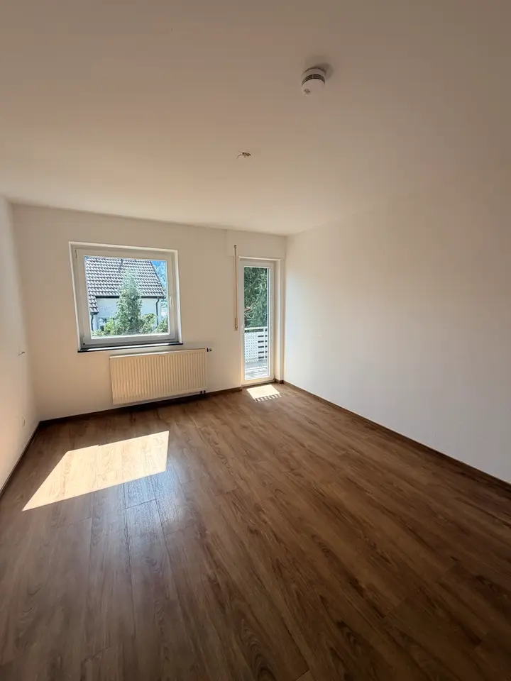 2 room apartment with 75 m² in Aalen – Photo 1