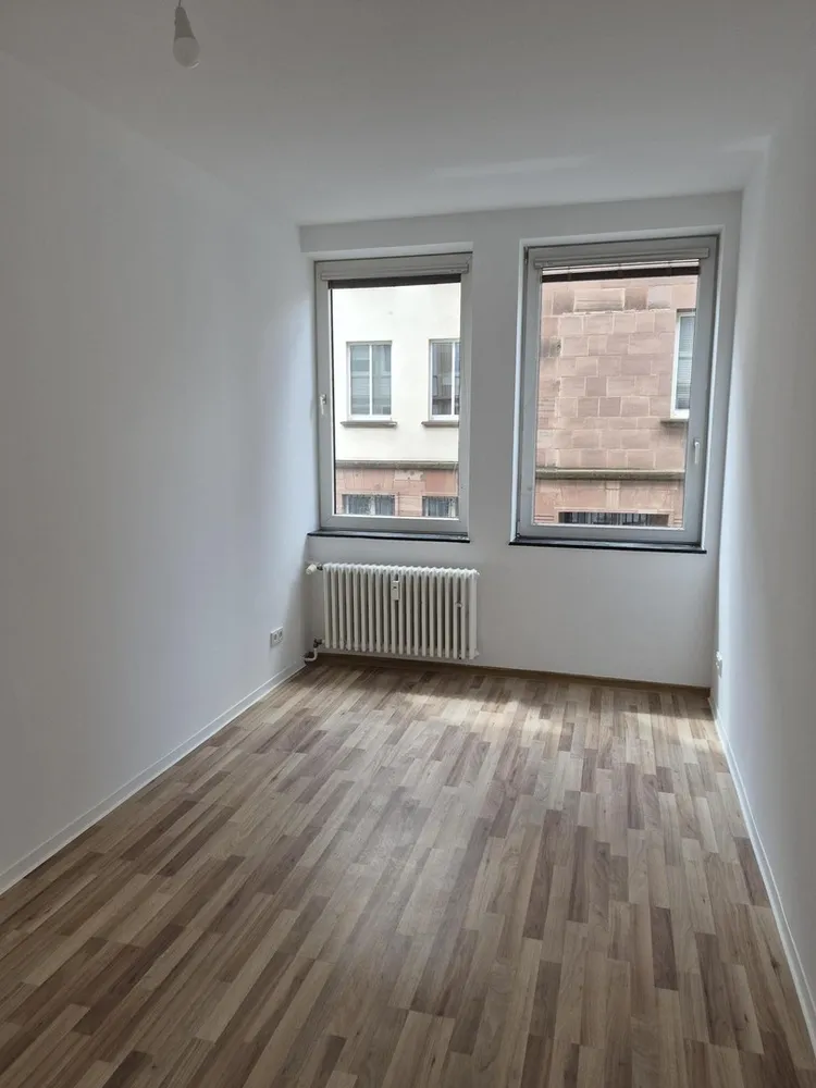 3 Zimmer Wohnung mit 45 m² in Saarbrücken – Bild 4