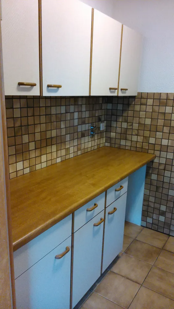 1 Zimmer Wohnung mit 30 m² in Calw – Bild 5