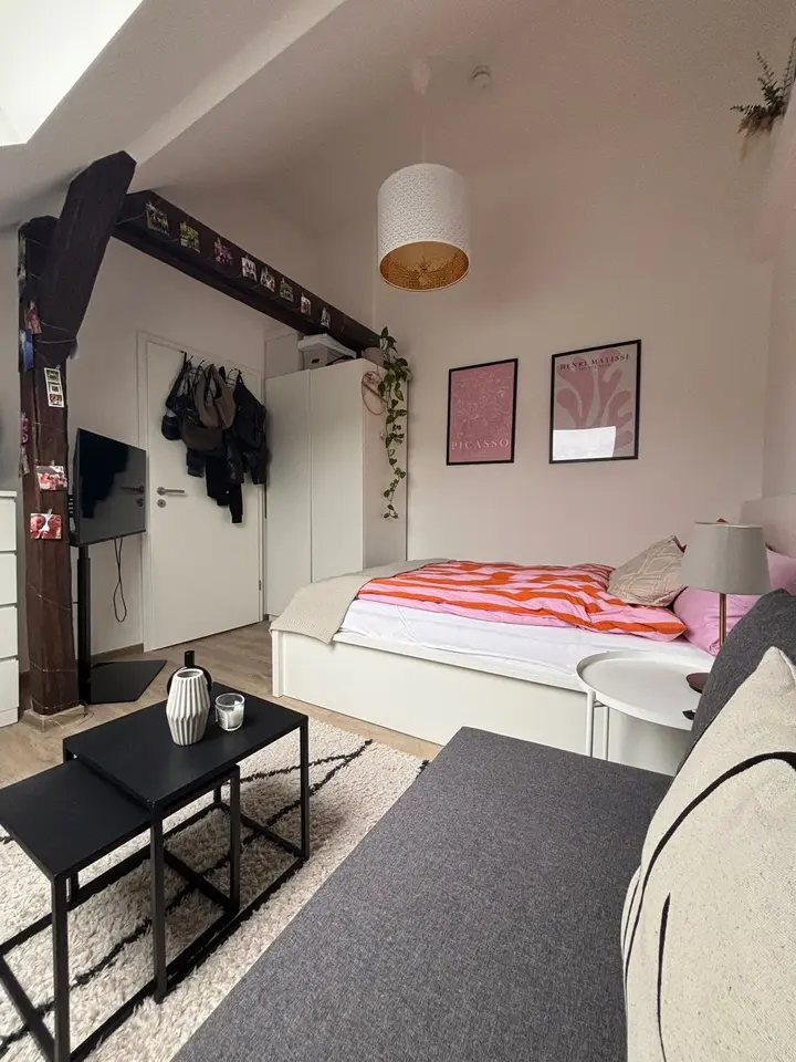 3 Zimmer Wohnung mit 65 m² in Gießen – Bild 6
