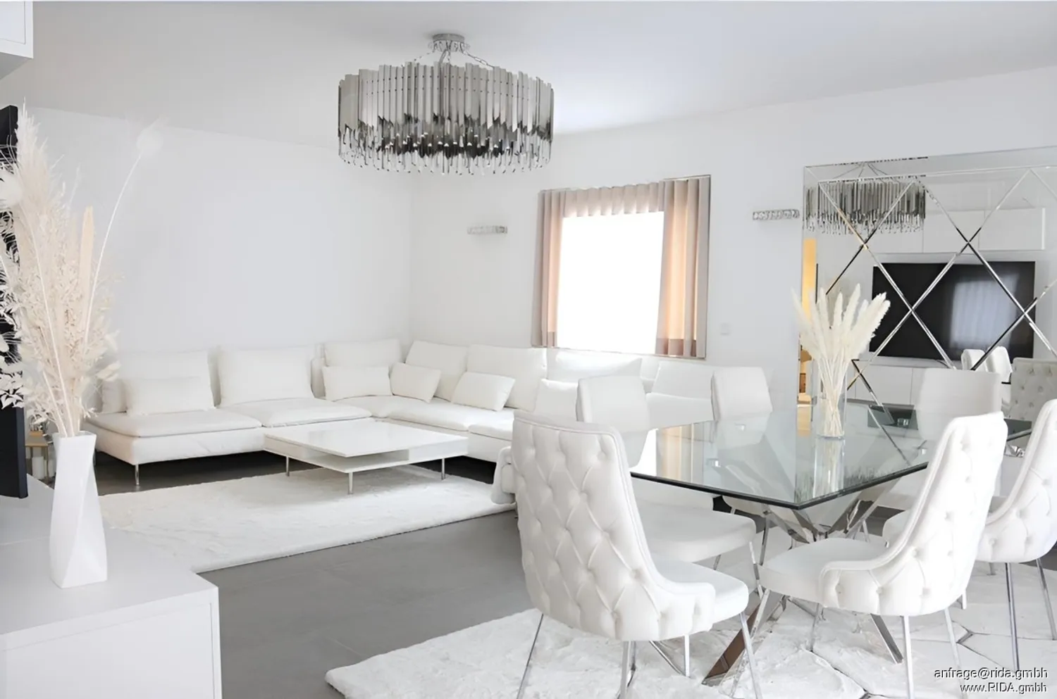 3 Zimmer Wohnung mit 145 m² in Hürth – Bild 2
